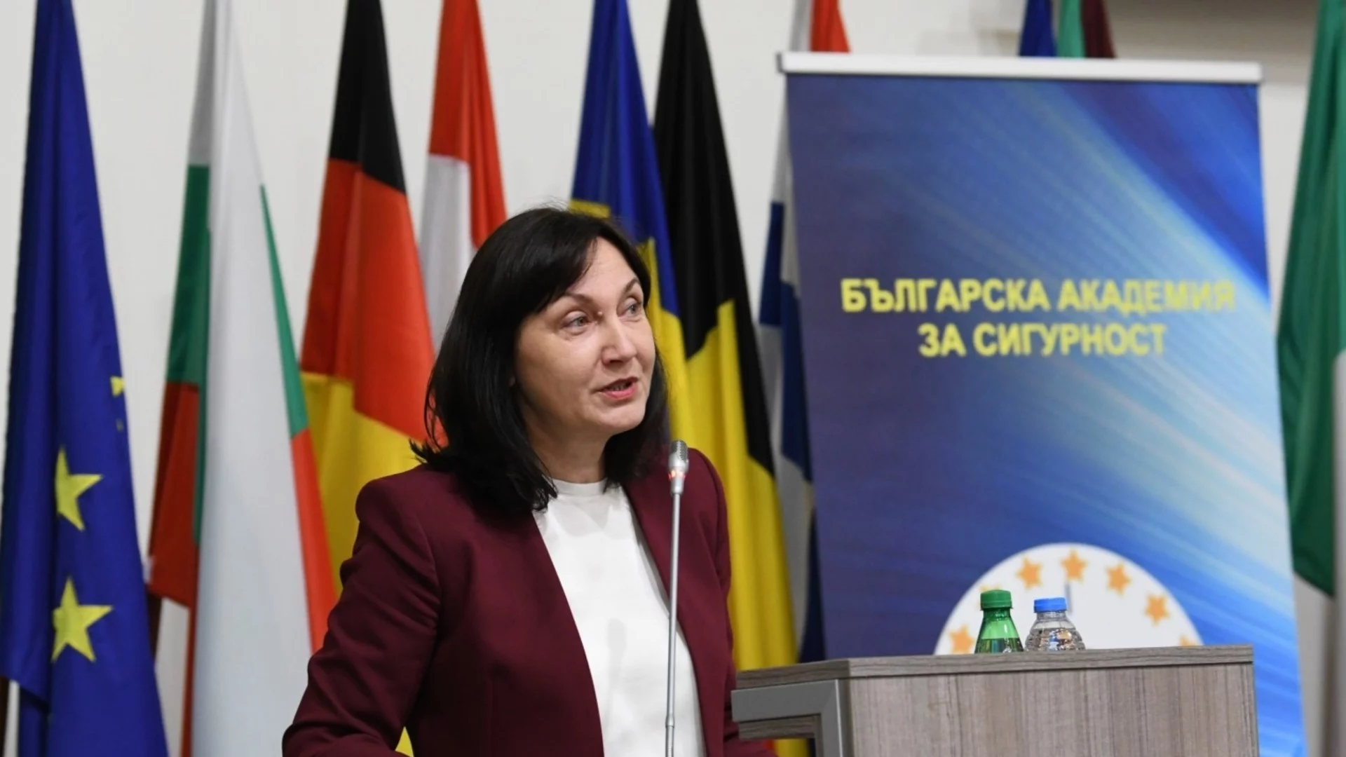 Зам.-кмет на Стара Загора се обяви против агресията