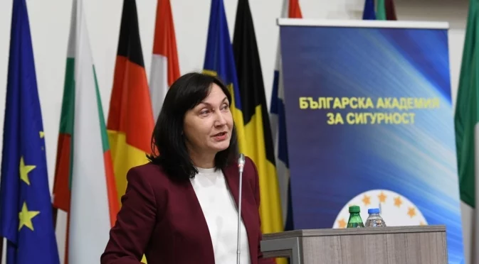 Зам.-кмет на Стара Загора се обяви против агресията