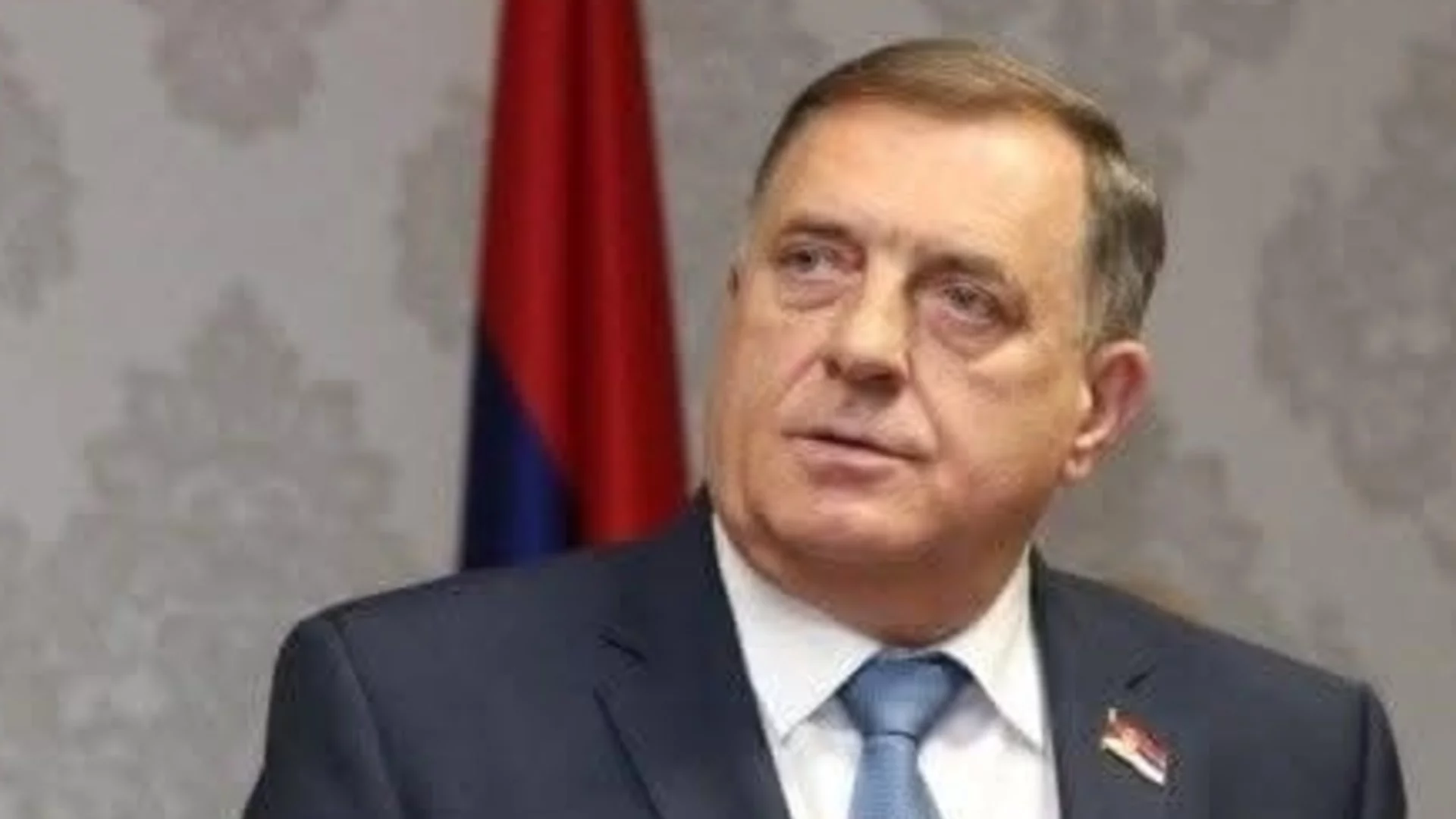 "Никой не лъже повече от турчин": Додик насажда разделение в Босна и Херцеговина (ВИДЕО)