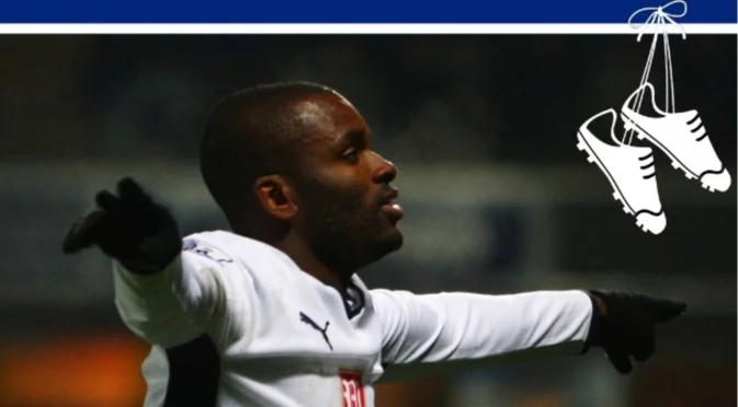 Голмайсторът със 100+ гола във Висшата лига, който израсна като фен на Арсенал, но игра за Тотнъм и още 8 отбора в Англия