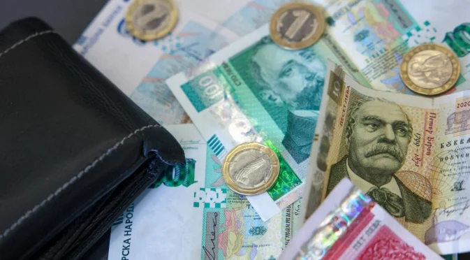 Изненадващи данни: България е на трето място по ръст на заплатите в ЕС за 2024 г.