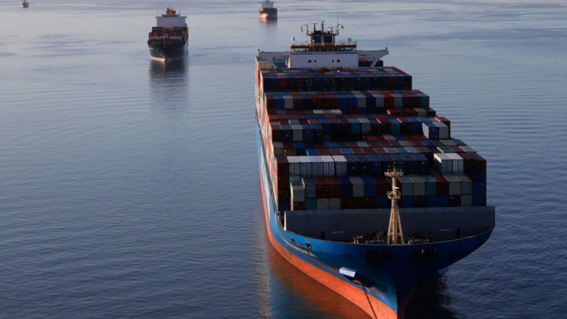 Колкото три големи слона: Панама залови рекордна пратка наркотици (ВИДЕО)