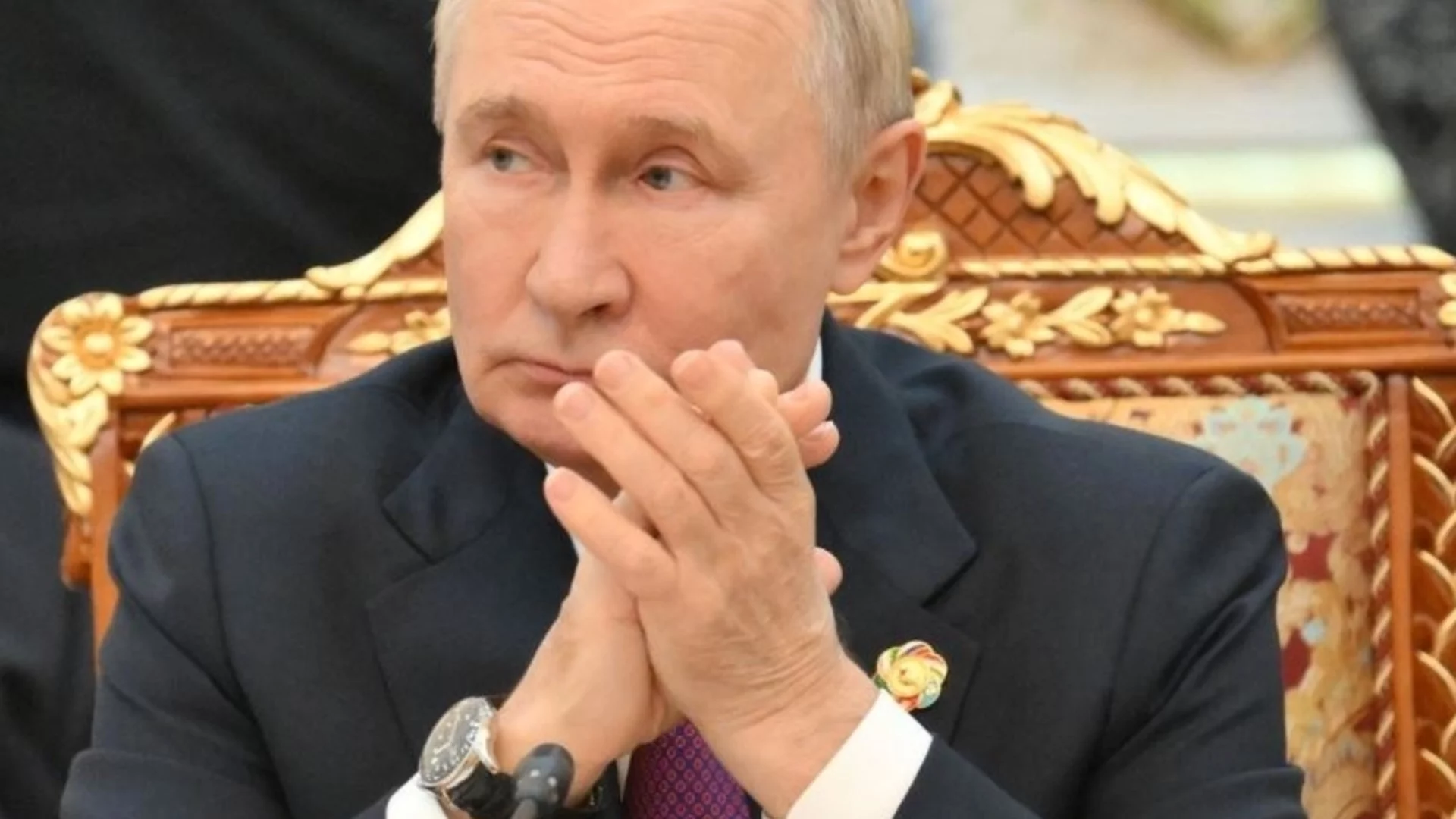 Лидерът на "Алтернатива за Германия" защити Путин: Истинската заплаха е Полша