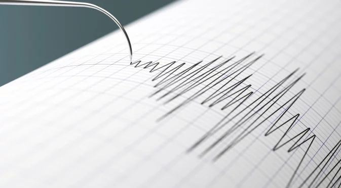 Силен трус уплаши Кипър (СНИМКА)