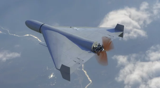 Най-голямата руска площадка за изстрелване на дронове "Шахед": Сателитни снимки дават представа