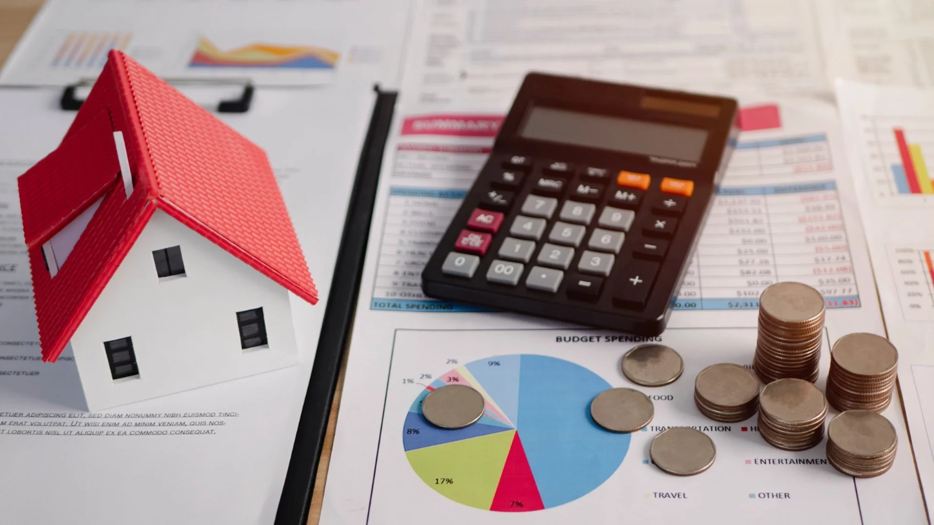 Нова ипотека за почти цял живот: Финансова мода, която се задава