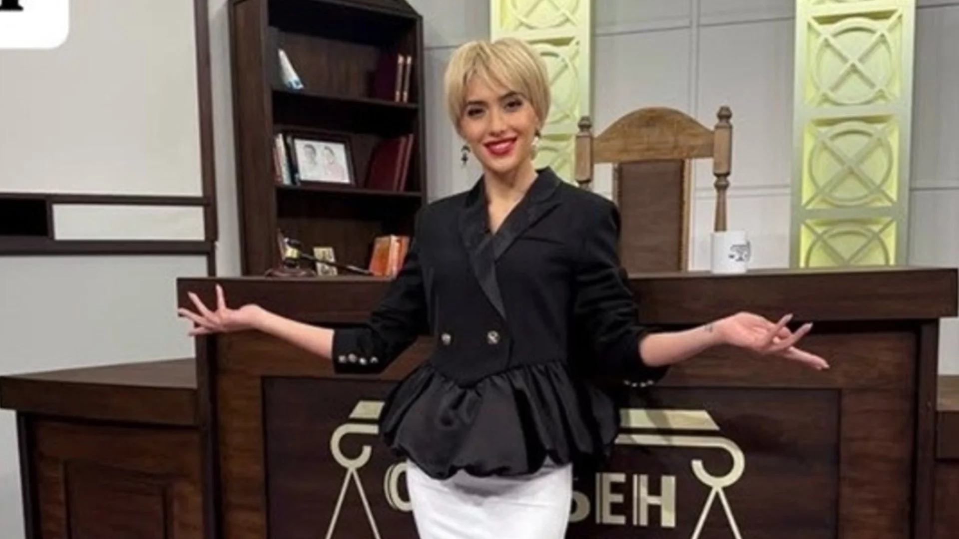 Ромина Тасевска впечатли с промяната си, но феновете се тревожат за здравето ѝ (СНИМКИ)