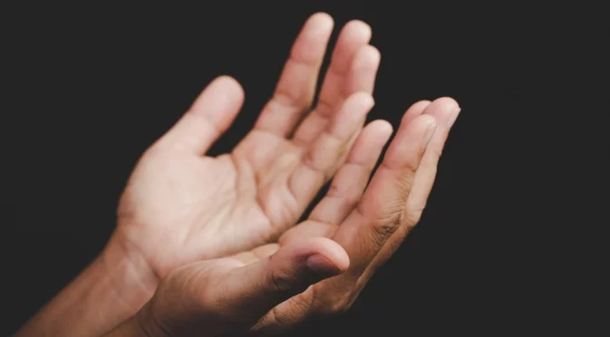 Какво издават ръцете за характера ви: Родените лидери имат дълъг показалец