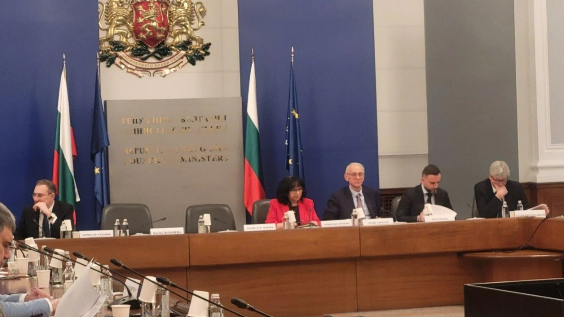 Бюджет 2026 е популизъм: Работодателите пак ще бойкотират НСТС