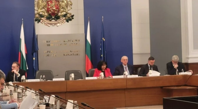 Бюджет 2026 е популизъм: Работодателите пак ще бойкотират НСТС