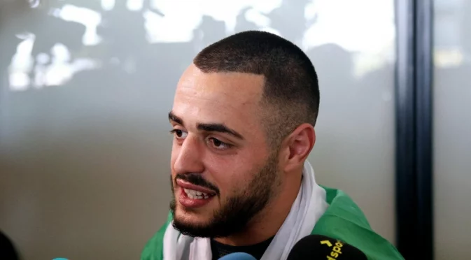 Карлос Насар към една специална жена: Обичам те безкрайно! (СНИМКИ)