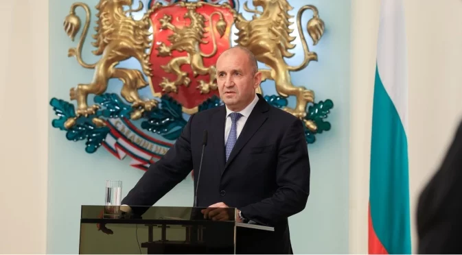 Най-важните новини за деня: 12 ноември 2025 г.