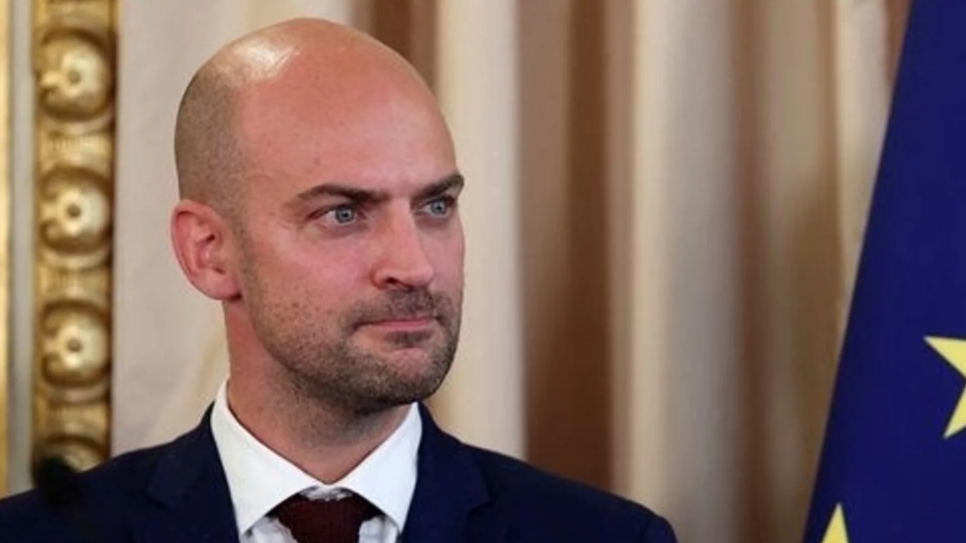 Франция се стресна от действията на САЩ в Карибско море