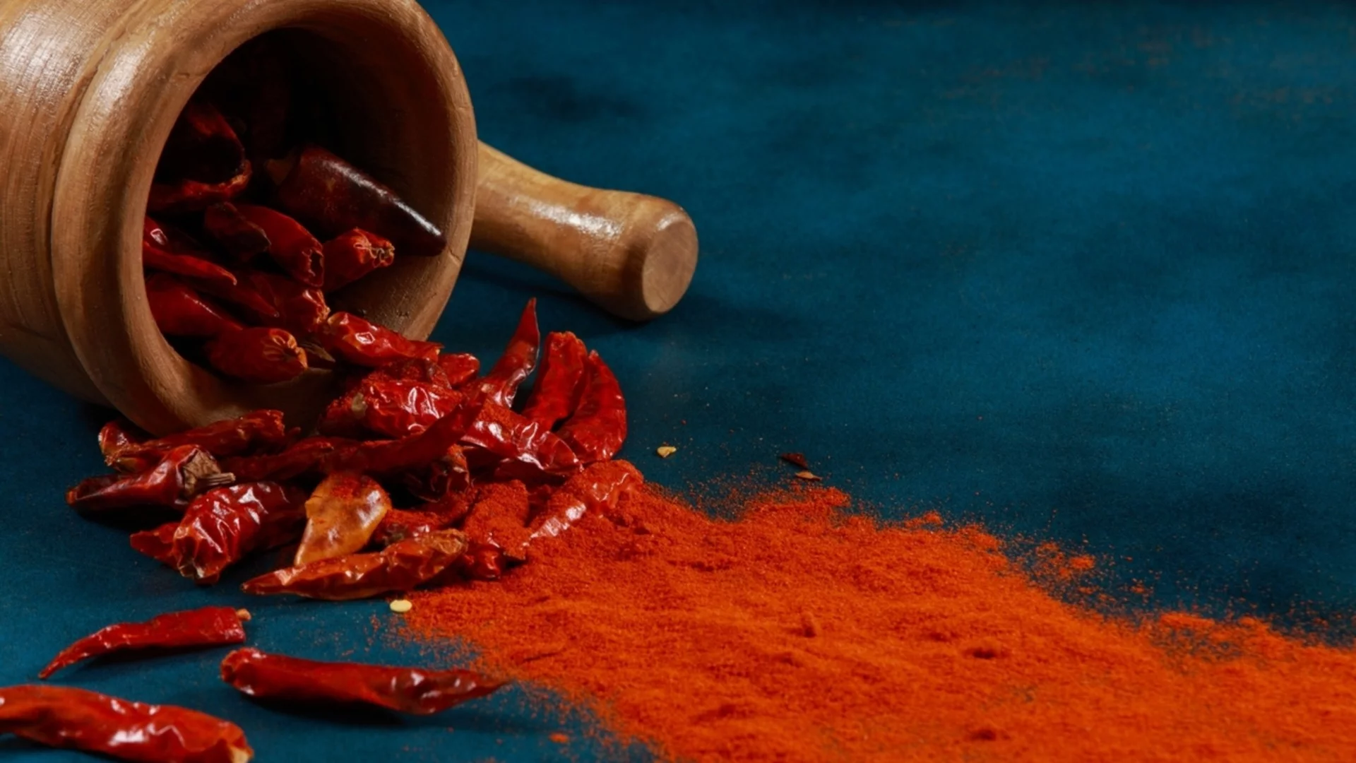 Защо в Унгария почти всички ястия съдържат червен пипер