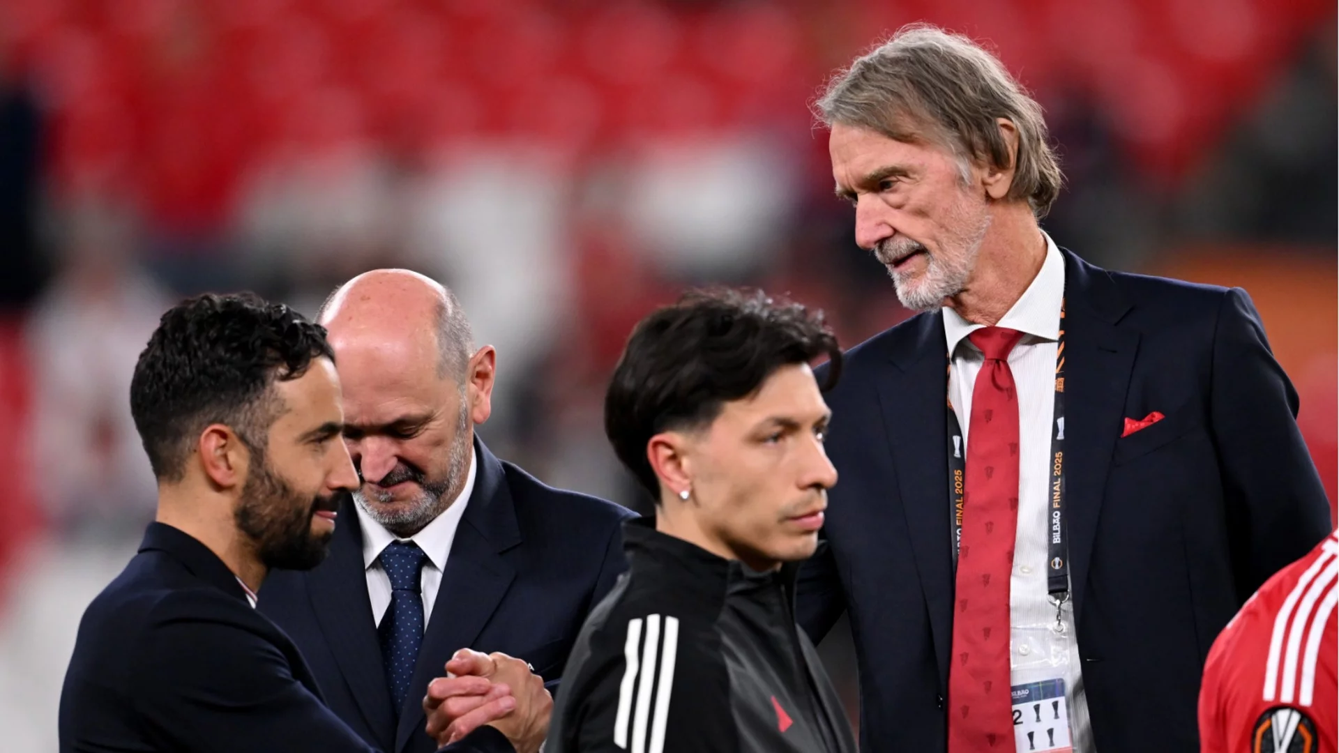 Манчестър Юнайтед вади над 100 милиона евро за един от блестящите халфове във Висшата лига