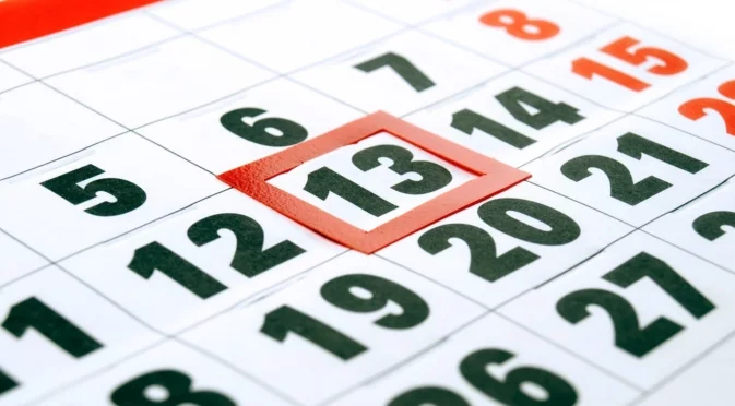 Петък 14-ти ще си е направо като петък 13-ти за Везни, Риби + още 2 зодии