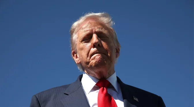 Официално: Доналд Тръмп завежда дело срещу Би Би Си