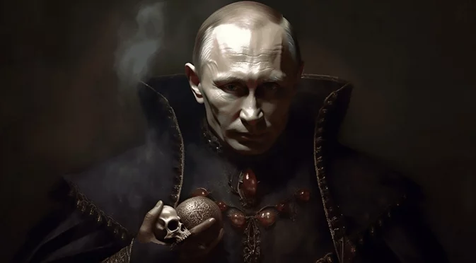 Няма пари: Специалният трибунал за престъпленията на Путин в Украйна може да се провали