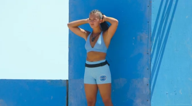 Зрелищен капитански дуел в "Игри на волята" (ВИДЕО)