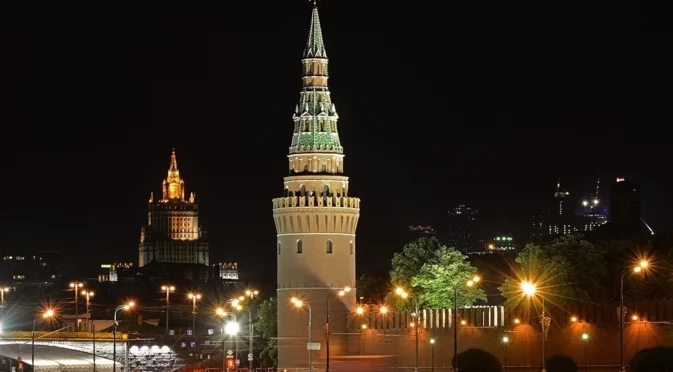 Дипломатически скандал: Кремъл с рестрикции към Япония