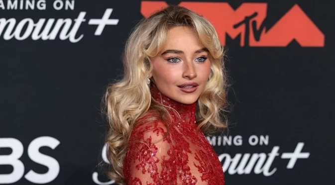 Нов филм по "Алиса в страната на чудесата“: Сабрина Карпентър ще участва и продуцира 