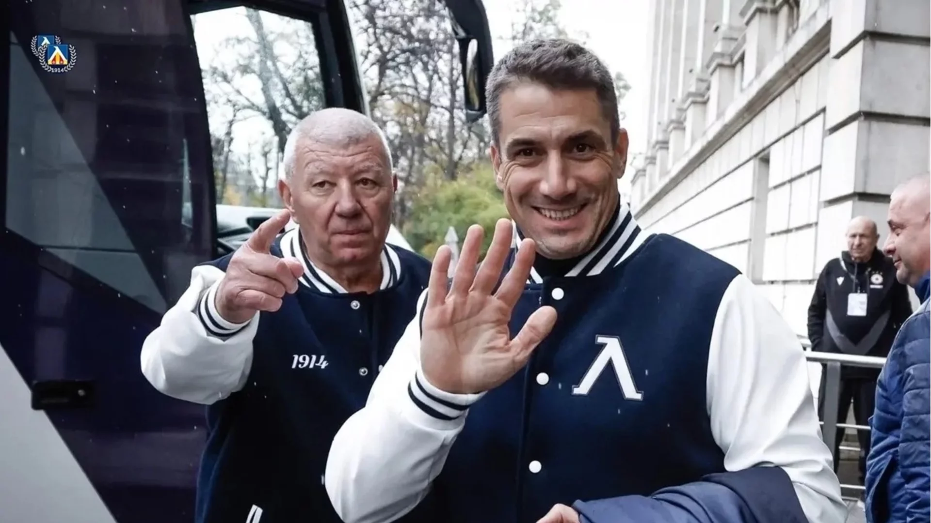 Един от напусналите шефове в ЦСКА потвърди - Хулио Веласкес е бил предложен на "армейците"