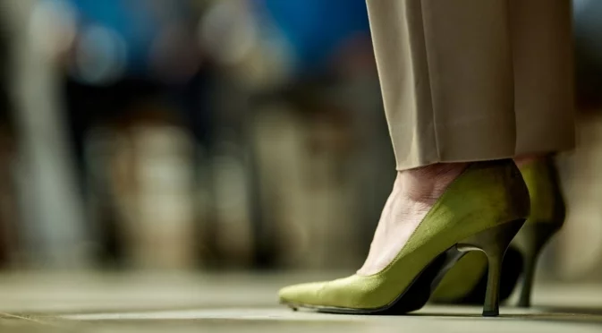 Манекенка: Рискувах кариерата си, за да подкрепя Израел