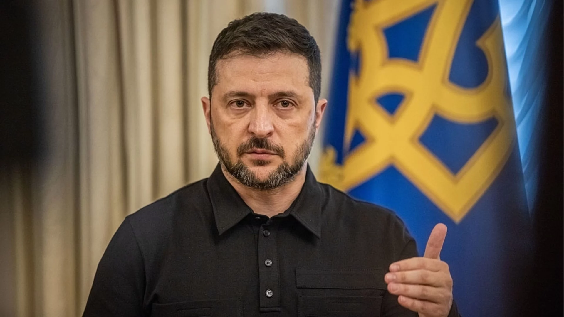 Още един министър е аут заради корупционната схема в Украйна, Зеленски ще подпише санкции срещу бивш свой бизнес партньор