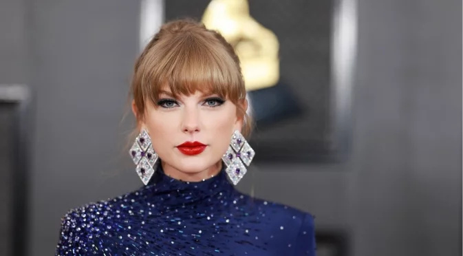 Защо Тейлър Суифт не получи нито една номинация за наградите "Грами"