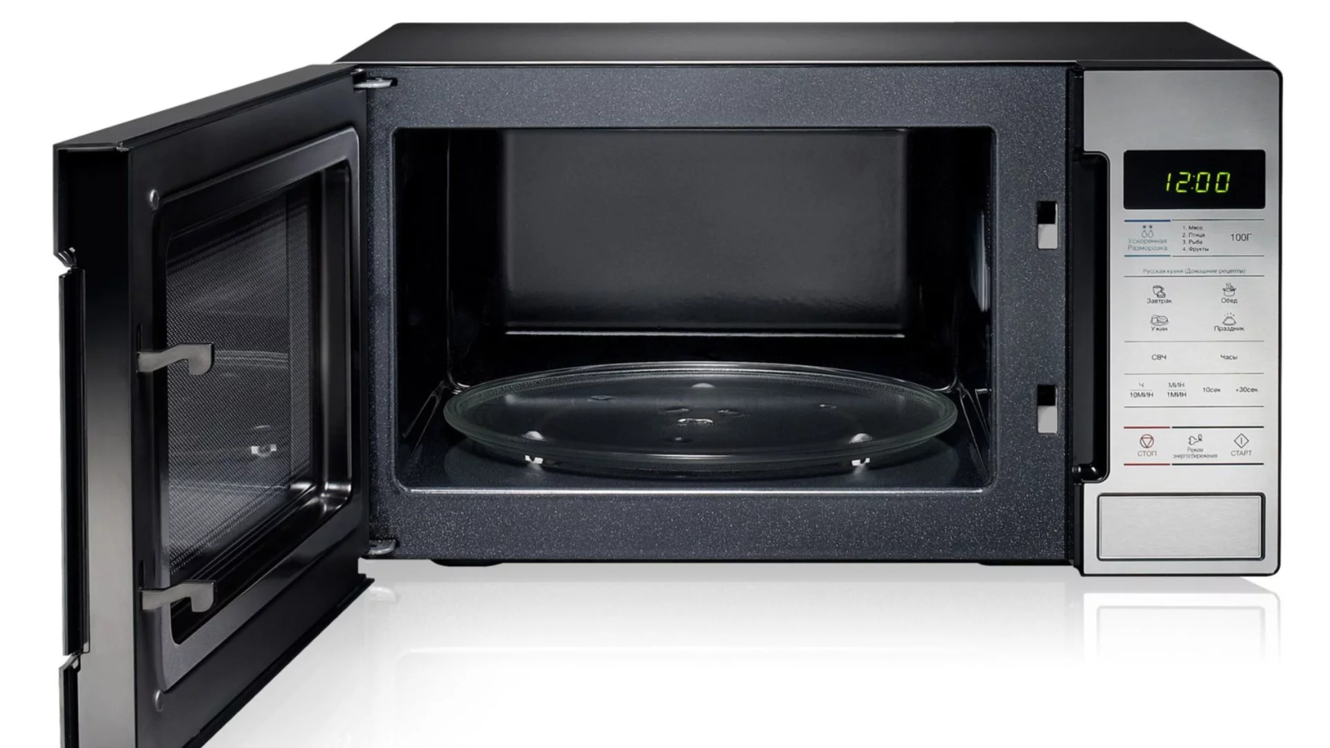 Как микровълновата фурна е изобретена при експерименти с радари