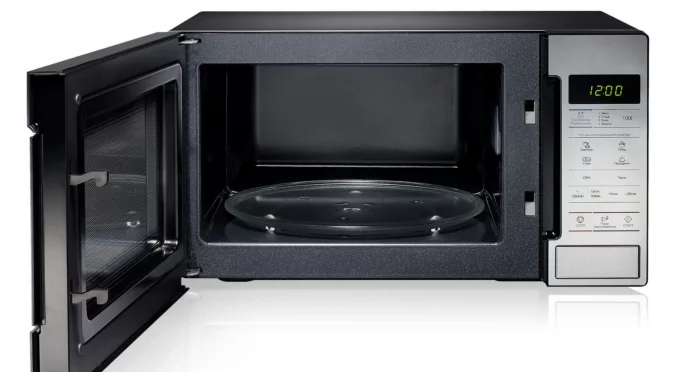 Как микровълновата фурна е изобретена при експерименти с радари