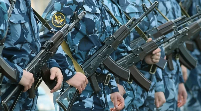 Умират стотици и без война: Нови данни за руската армия