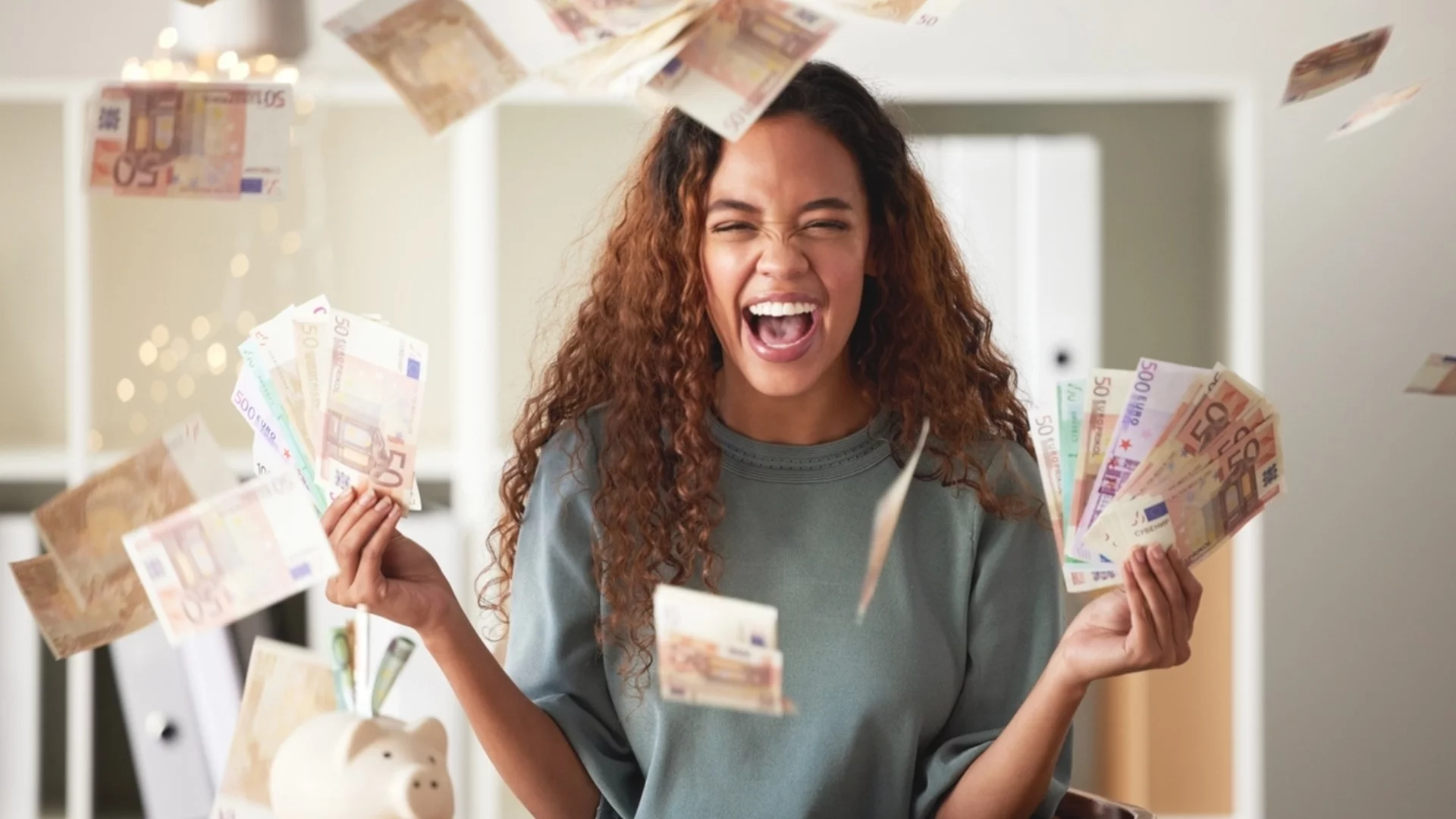 В неделя: Парите ще дойдат „на крака“ при Телец, Скорпион + още 2 зодии