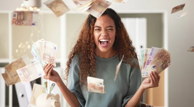 В неделя: Парите ще дойдат „на крака“ при Телец, Скорпион + още 2 зодии