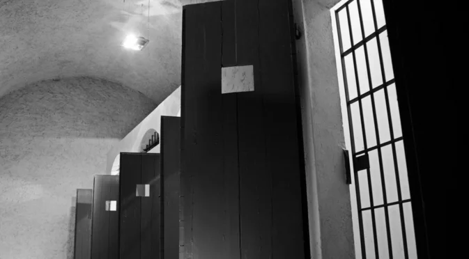 След години в болница го върнаха в затвора. Печалната съдба на един от най-известните политици в света (СНИМКА)