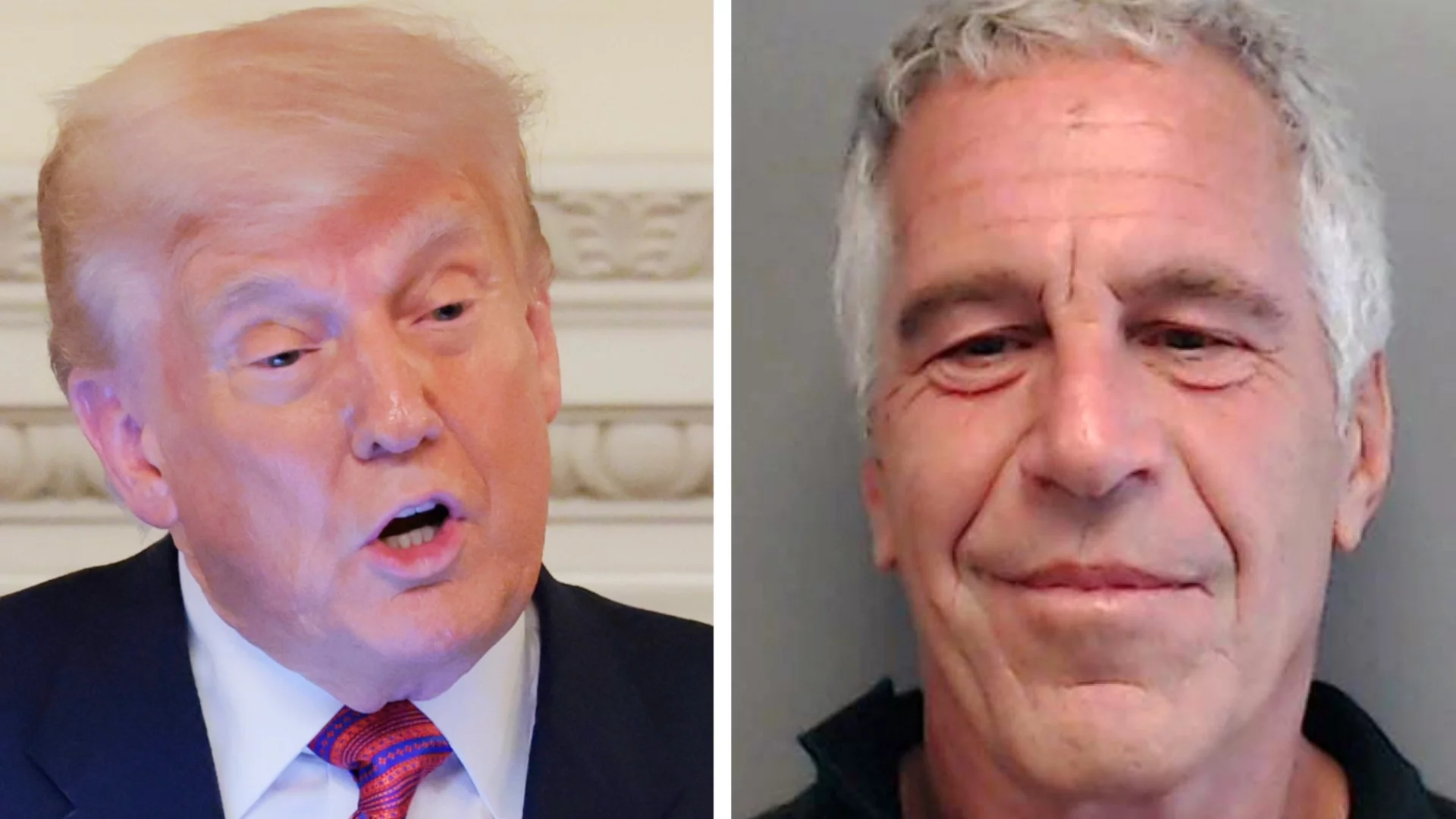 "Колко мръсен е Доналд." Епстийн предлагал предаде Тръмп на руските власти (СНИМКИ)