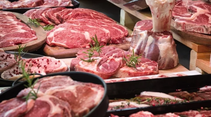 В Гърция вече ядат месо само два пъти месечно. "Цените са шокиращи"