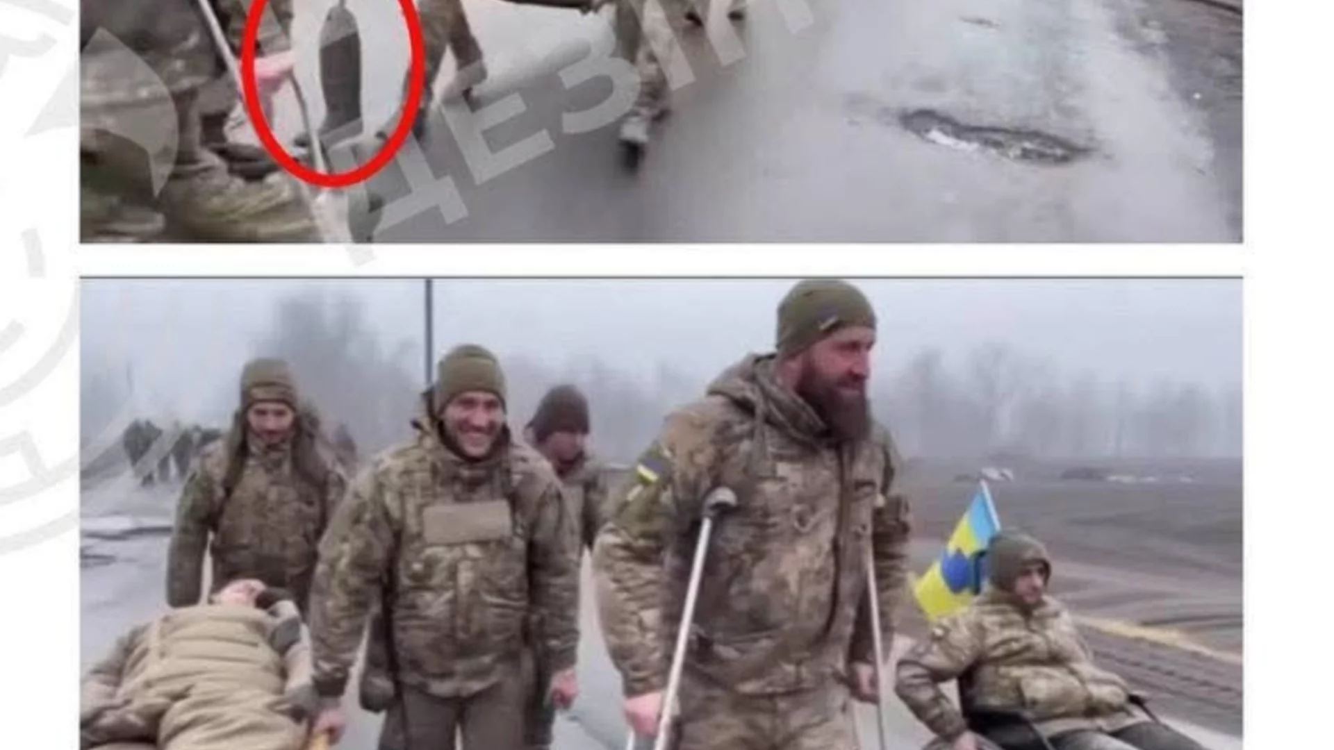 25 пленени украинци в Покровск: Защо "копейките" така лесно кълват на видеа с изкуствен интелект