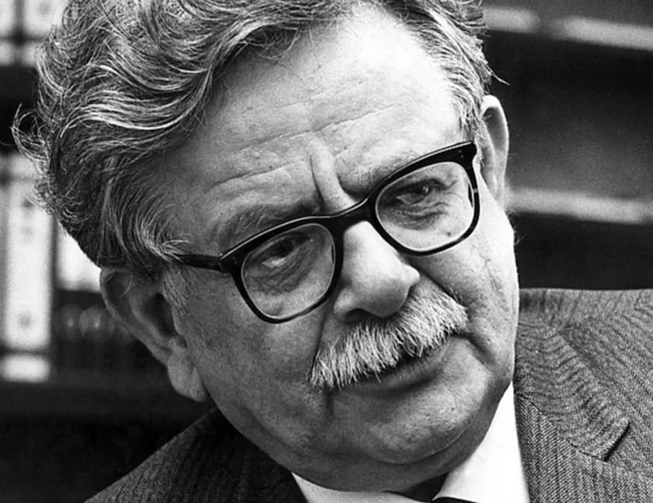 Писателят от Русе с Нобелова награда, който не е известен у нас