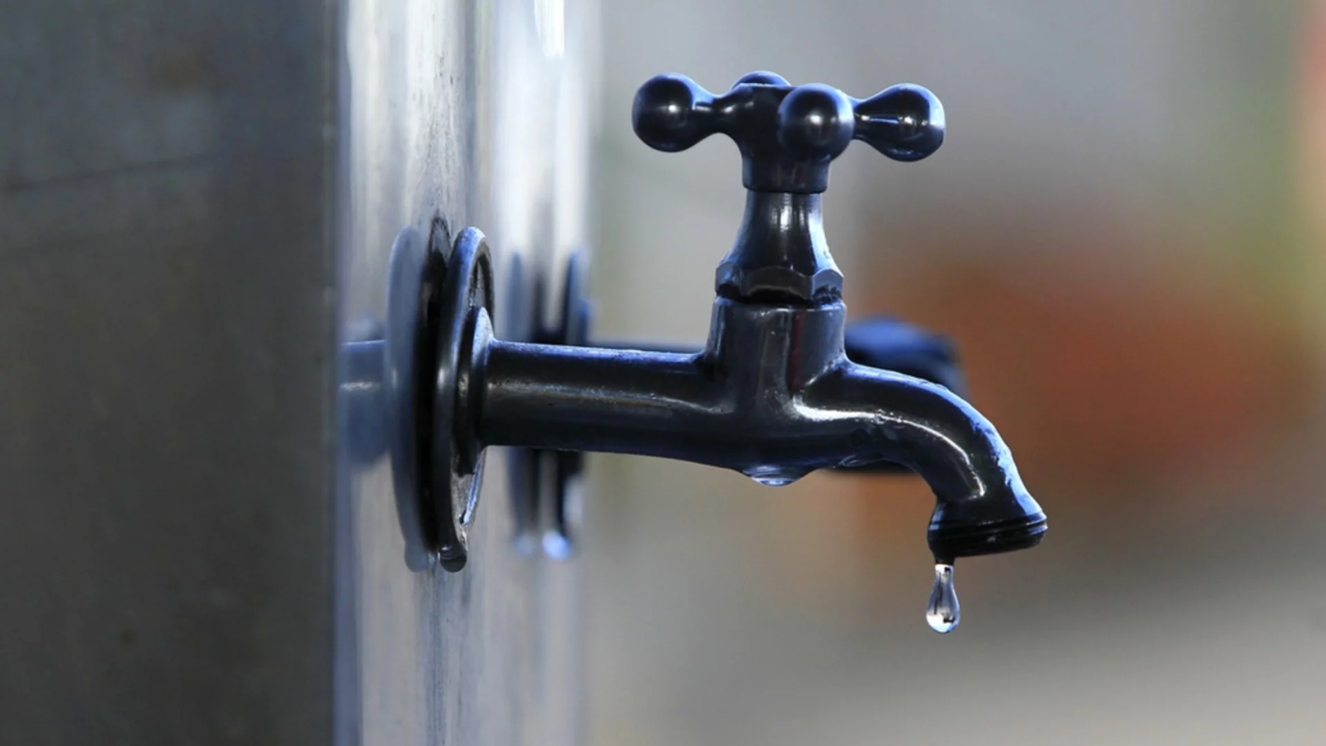 Временно ограничение в използването на питейната вода в село до Пазарджик