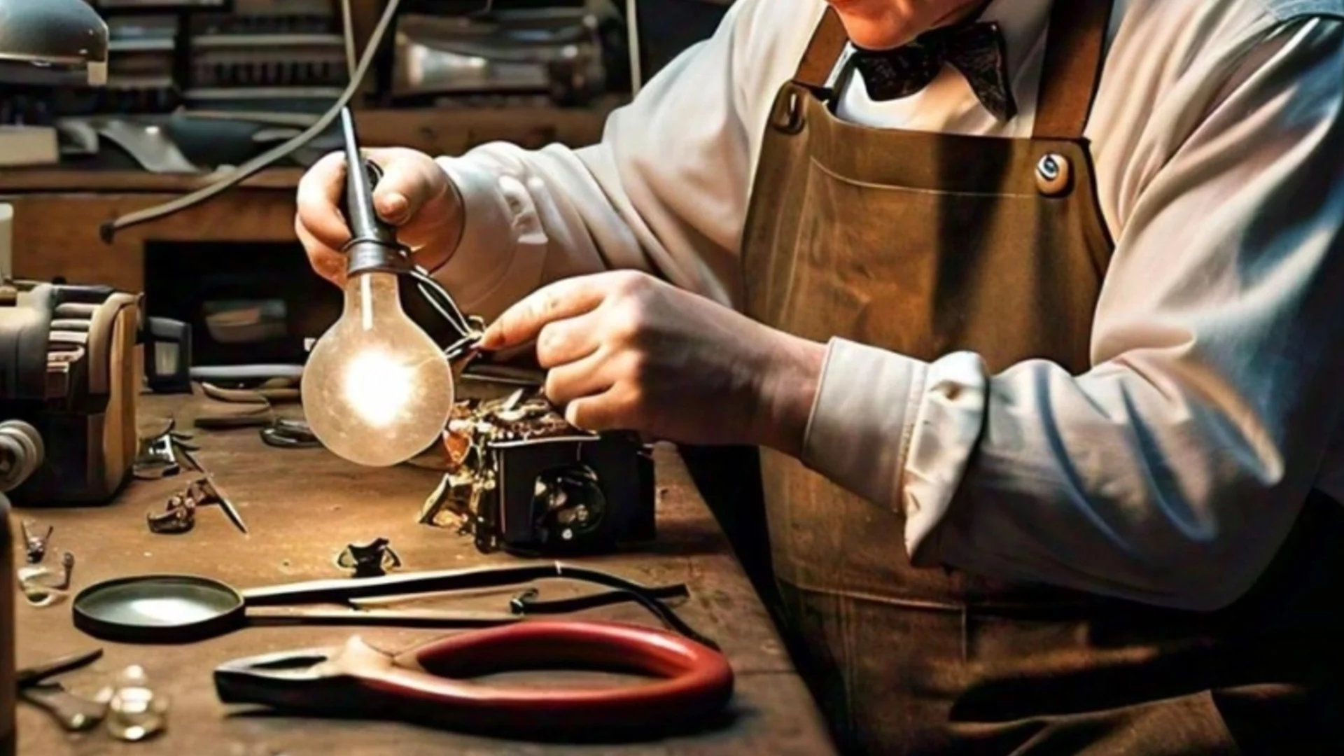 Първият българин, получил патенти за изобретенията си: У нас нямаме дори негова снимка