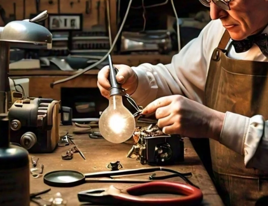 Първият българин, получил патенти за изобретенията си: У нас нямаме дори негова снимка