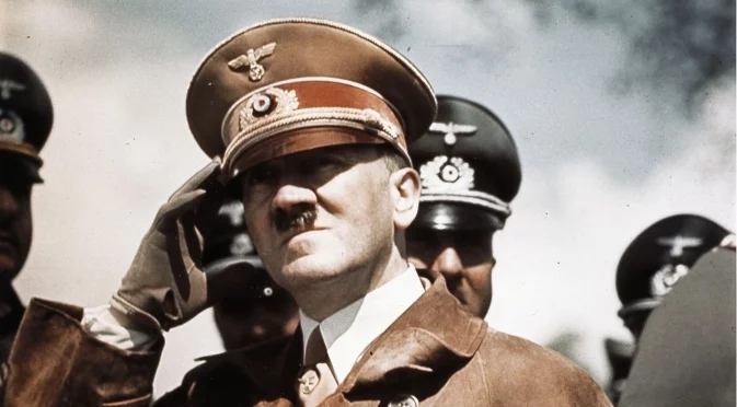 Анализ на ДНК на Хитлер хвърля нова светлина върху най-изучаваната историческа фигура