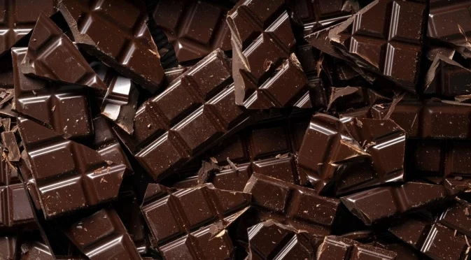 Защо шоколадът е бил смятан за лекарство преди да стане десерт
