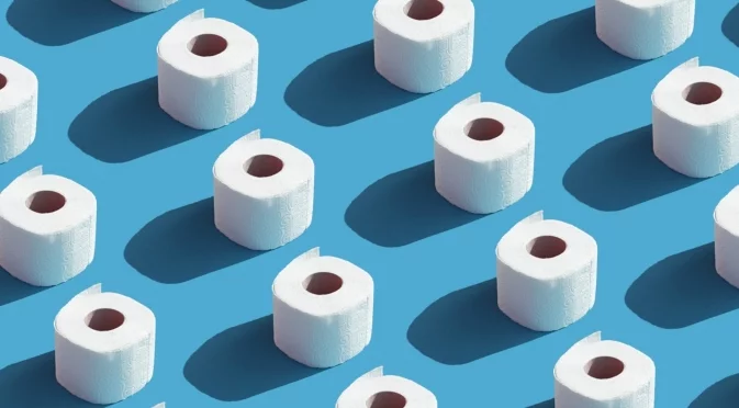 Знаете ли кой изобретява хартията