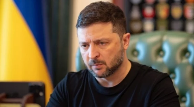 Зеленски разкри колко украинци се мобилизират всеки месец