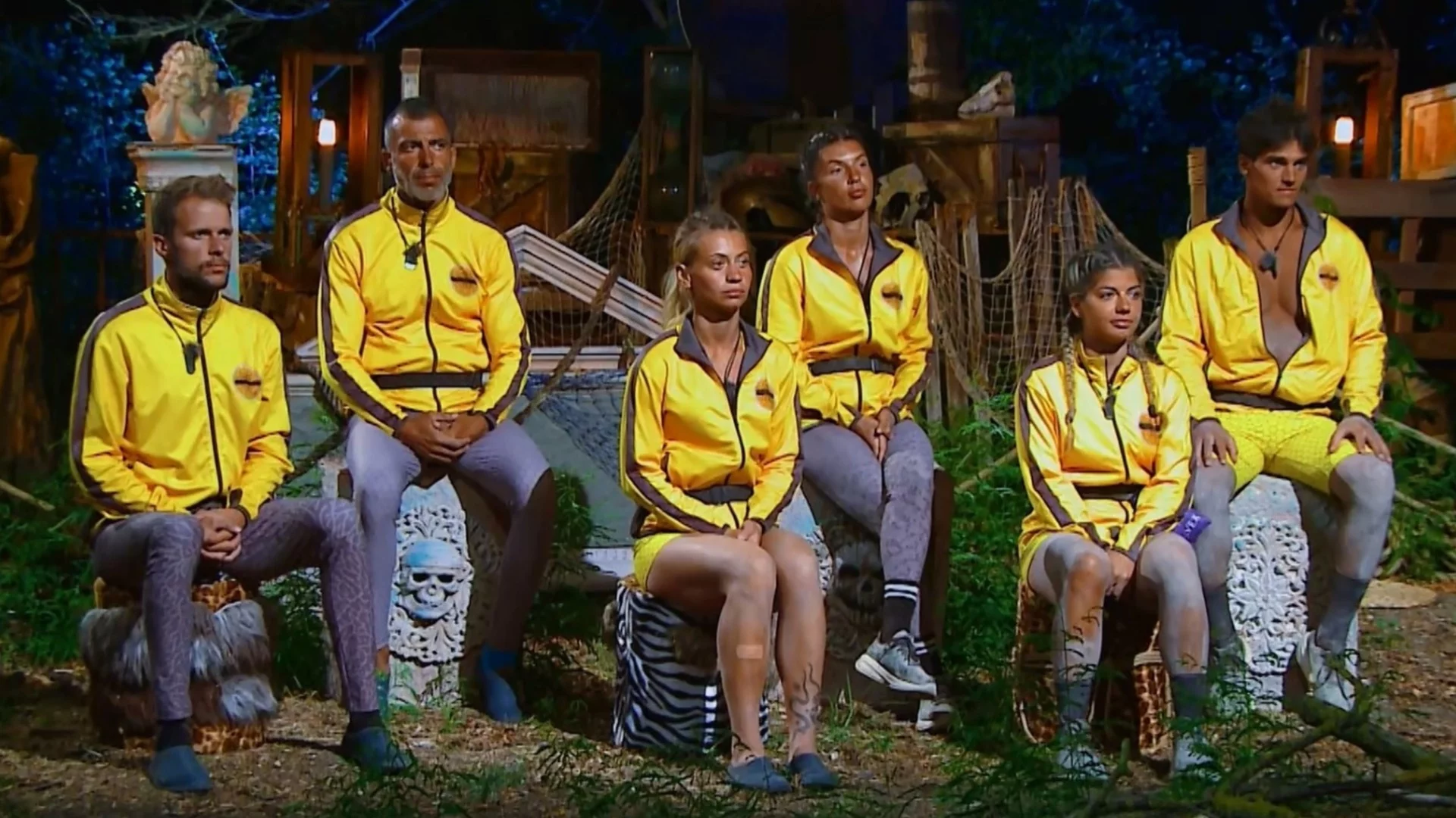 Таен саботаж в "Игри на волята" и поредна загуба за Безименните