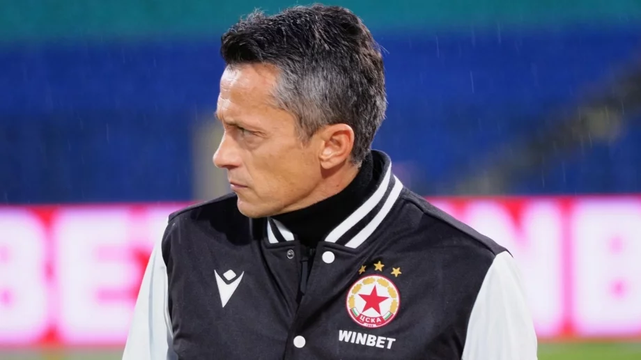 Неочаквано: Бивш капитан на ЦСКА и съотборник на Христо Янев го оплю