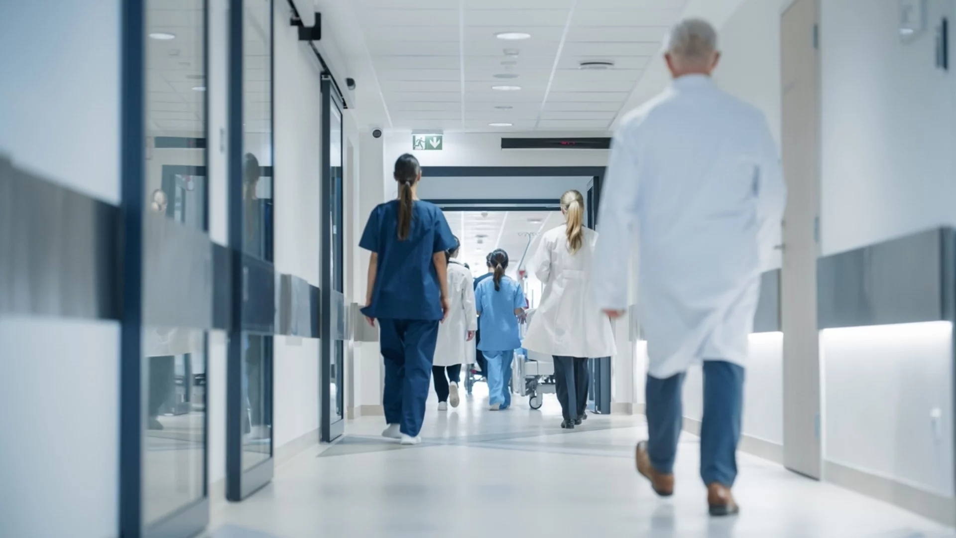 Стряскащи данни: Туберкулозата е убила над 1,2 милиона души през изминалата година