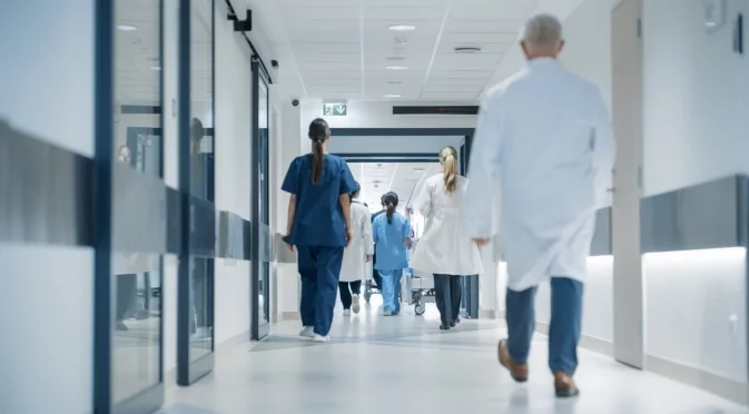 Стряскащи данни: Туберкулозата е убила над 1,2 милиона души през изминалата година